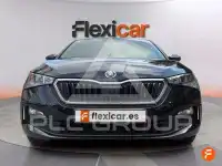 2021 Skoda Scala