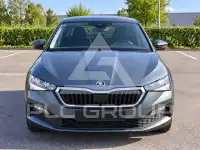 2021 Skoda Scala