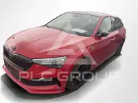 2021 Skoda Scala