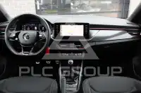 2021 Skoda Scala