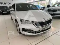 2021 Skoda Scala