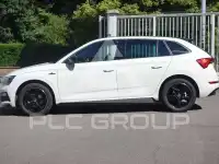 2021 Skoda Scala