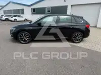 2021 Skoda Scala