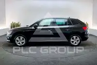 2021 Skoda Scala
