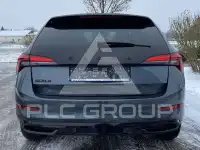 2021 Skoda Scala