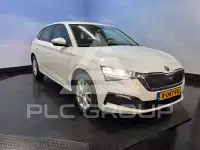 2021 Skoda Scala