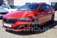 2021 Skoda Scala