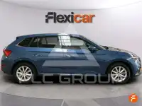 2021 Skoda Scala
