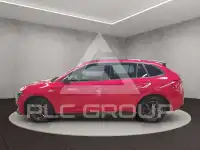 2021 Skoda Scala