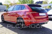 2021 Skoda Scala