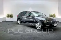 2021 Skoda Scala