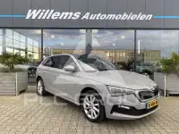 2021 Skoda Scala
