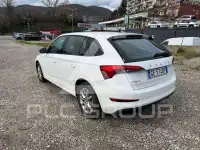 2021 Skoda Scala
