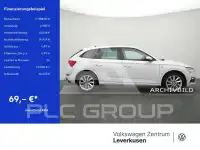 2021 Skoda Scala