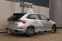 2021 Skoda Scala