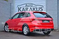 2021 Skoda Scala