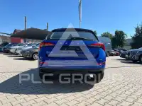 2021 Skoda Scala
