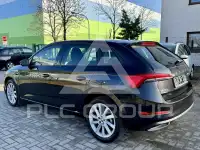 2021 Skoda Scala