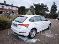 2021 Skoda Scala