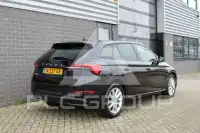 2021 Skoda Scala