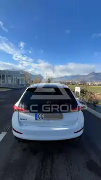 2021 Skoda Scala