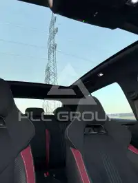 2021 Skoda Scala