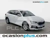 2021 Skoda Scala