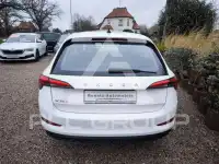 2021 Skoda Scala