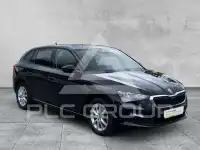 2021 Skoda Scala