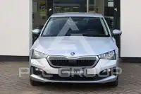 2021 Skoda Scala