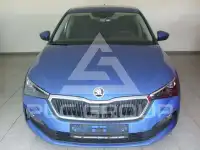 2021 Skoda Scala