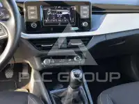2021 Skoda Scala