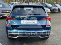 2021 Skoda KAMIQ