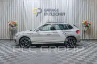 2021 Skoda KAMIQ