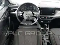 2021 Skoda KAMIQ