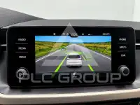 2021 Skoda KAMIQ
