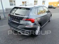 2021 Skoda KAMIQ