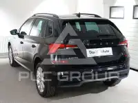2021 Skoda KAMIQ