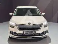 2021 Skoda KAMIQ