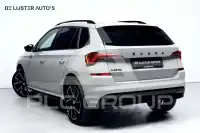 2021 Skoda KAMIQ