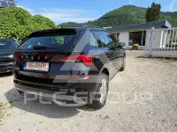 2021 Skoda KAMIQ
