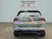 2021 Skoda KAMIQ