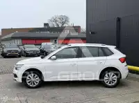 2021 Skoda KAMIQ