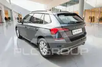 2021 Skoda KAMIQ