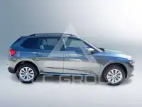 2021 Skoda KAMIQ