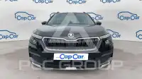 2021 Skoda KAMIQ