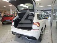 2021 Skoda KAMIQ