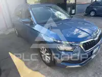 2021 Skoda KAMIQ