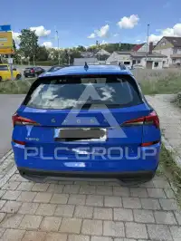2021 Skoda KAMIQ