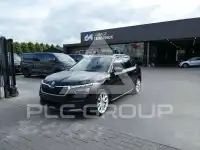 2021 Skoda KAMIQ